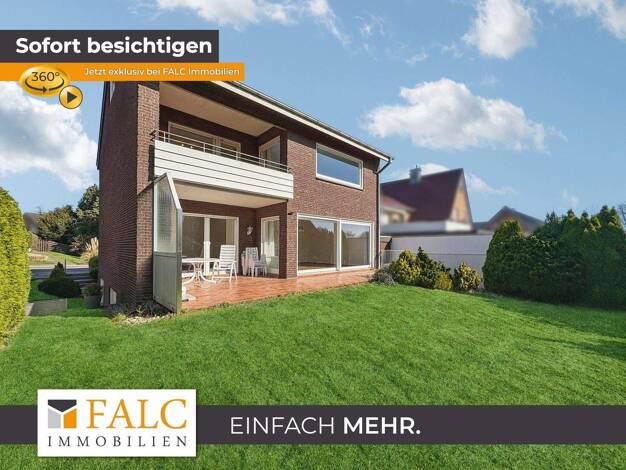 Einfamilienhaus zum Kauf 499.000 € 5 Zimmer 162 m² 483 m² Grundstück Dülmen 48249