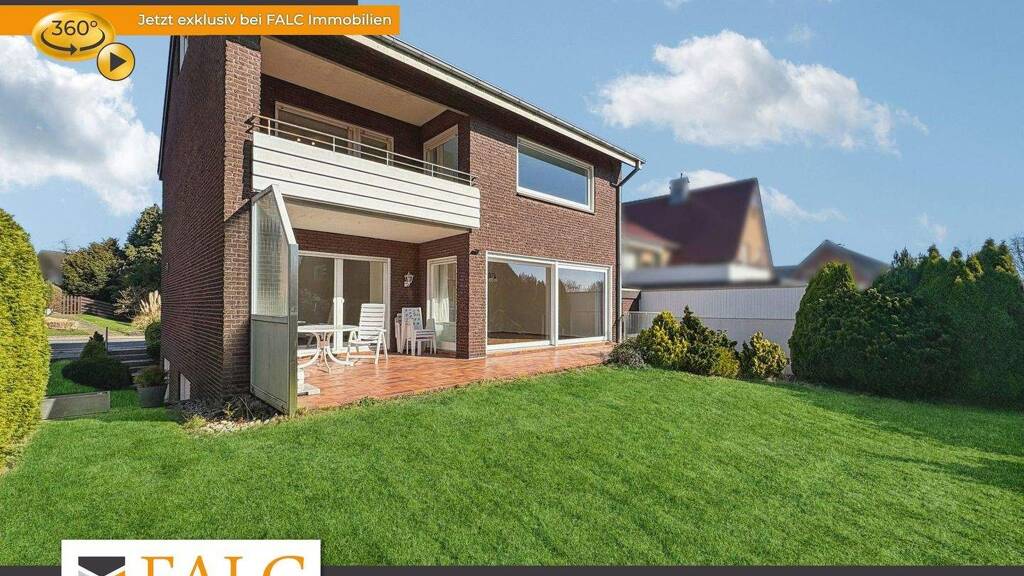 Einfamilienhaus zum Kauf 499.000 € 5 Zimmer 162 m² 483 m² Grundstück Dülmen 48249