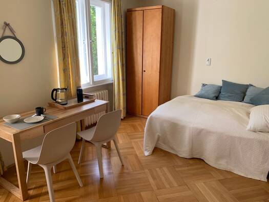 Wohnung zur Miete auf Zeit 1.287 € 1 Zimmer 30 m² frei ab 08.01.2027 Aigen I Salzburg 5020