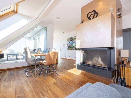 Penthouse zum Kauf 1.100.000 € 4 Zimmer 136 m² Schwechat 2320