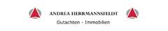 Andrea Herrmannsfeldt - Gutachten - Immobilien logo