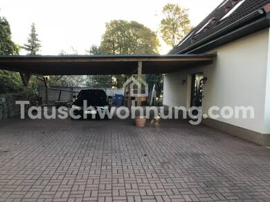 Wohnung zur Miete Tauschwohnung 1.600 € 3,5 Zimmer 90 m² 2. Geschoss Werder (Havel) Werder (Havel) 14542