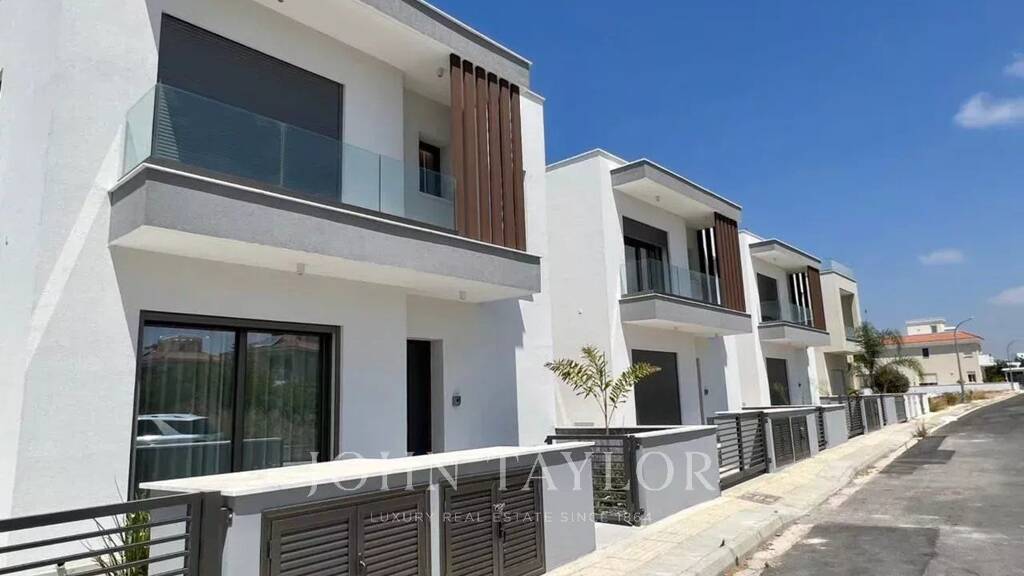 Villa zum Kauf provisionsfrei 542.500 € 3 Zimmer 162 m² 325 m² Grundstück Konia 8300