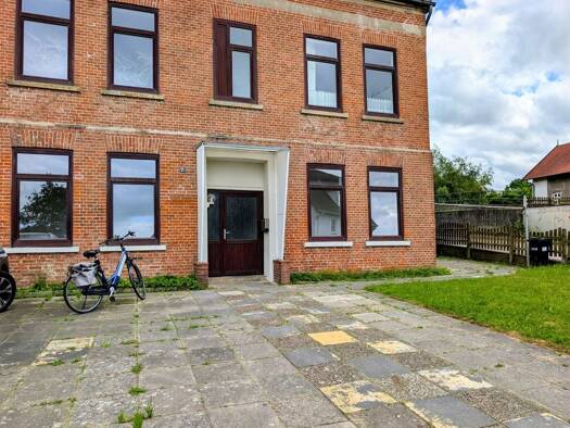 Wohnung zur Miete 420 € 3 Zimmer 50 m² Elsfleth 26931