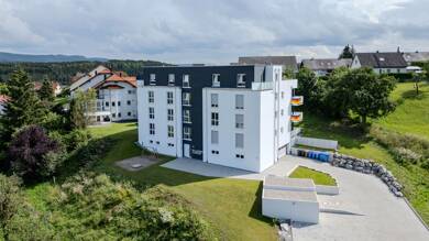 Wohnung zum Kauf - Erstbezug 244.000 € 2 Zimmer 68,8 m² 1. Geschoss Wellendingen Wellendingen 78669