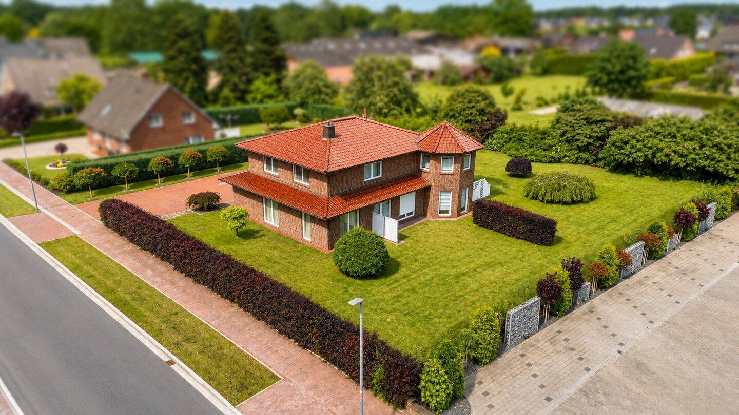 Einfamilienhaus zum Kauf - Ansicht 2
