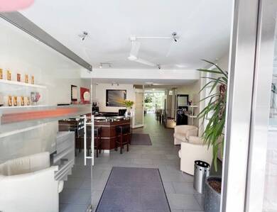 Verkaufsfläche zur Miete 3.400 € 3 Zimmer 177 m² Verkaufsfläche Münchener Freiheit München 80802