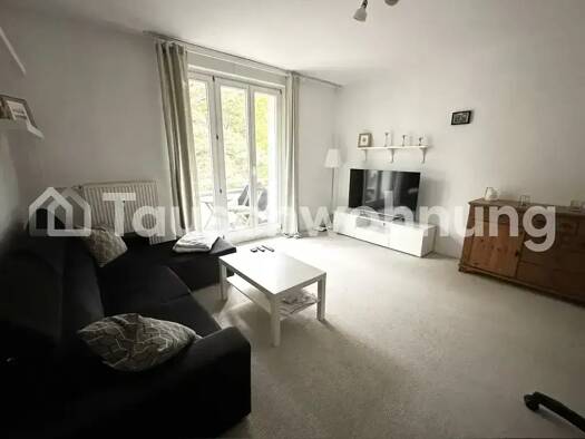 Wohnung zur Miete Tauschwohnung 360 € 2 Zimmer 53 m² 2. Geschoss Friedrichshagen Berlin 12587