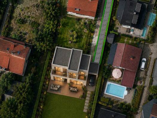 Grundstück zum Kauf provisionsfrei 295.000 € 603 m² Grundstück Altglienicke Treptow-Köpenick 12524