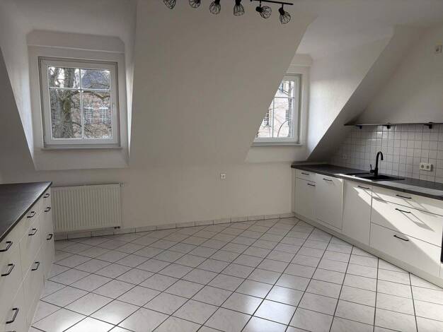 Studio zur Miete 780 € 1 Zimmer 105 m² 1. Geschoss frei ab sofort Kirchstraße 2 Bischmisheim 66132