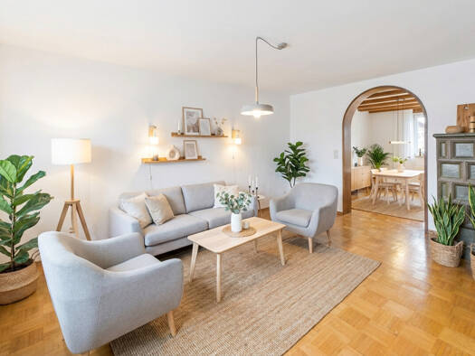 Mehrfamilienhaus zum Kauf 437.000 € 12 Zimmer 368 m² 666 m² Grundstück Bad Buchau 88422