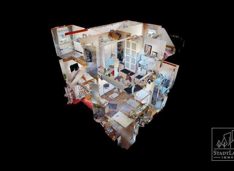 Doppelhaushälfte zum Kauf 179.637 € 7 Zimmer 123 m² 474 m² Grundstück Bitscher Straße 19 Fischbach Fischbach bei Dahn 66996