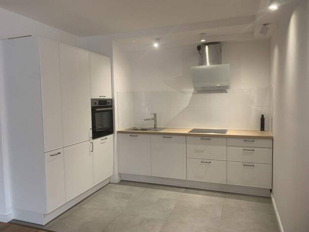 Wohnung zur Miete 845 € 2 Zimmer 87 m² EG Hauptstraße 16 Altenmedingen 29575