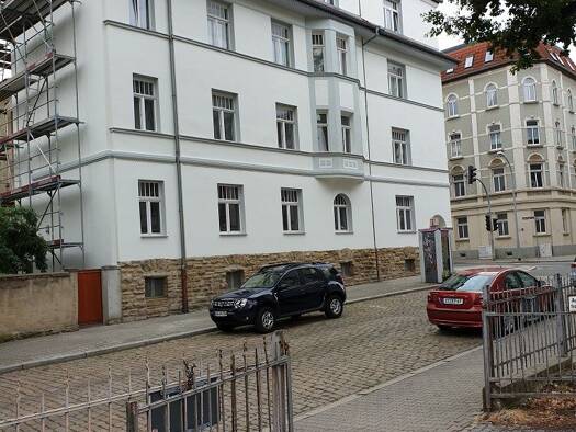 Wohnung zur Miete 790 € 1 Zimmer 168 m² Geschoss 1/4 frei ab 01.09.2026 August-Bebel-Straße (Zeitz) 47 Zeitz 06712