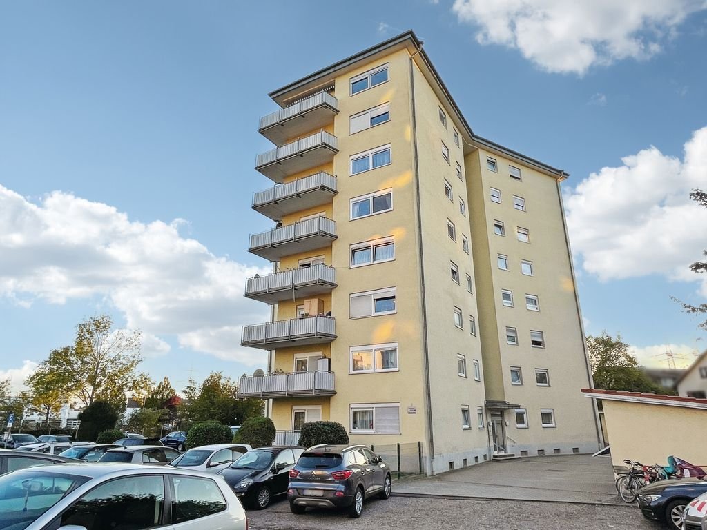 Wohnung zum Kauf 245.000 € 3 Zimmer 87 m²<br/>Wohnfläche Wiesloch Wiesloch 69168