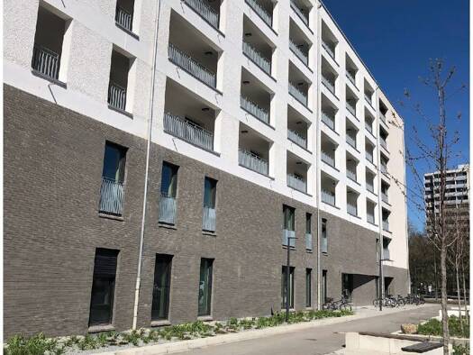 Wohnung zur Miete 878 € 2 Zimmer 52,1 m² 3. Geschoss frei ab 03.12.2026 Eleonore-Romberg-Straße 2 Thalk.Obersendl.-Forsten-Fürstenr.-Solln München 81379