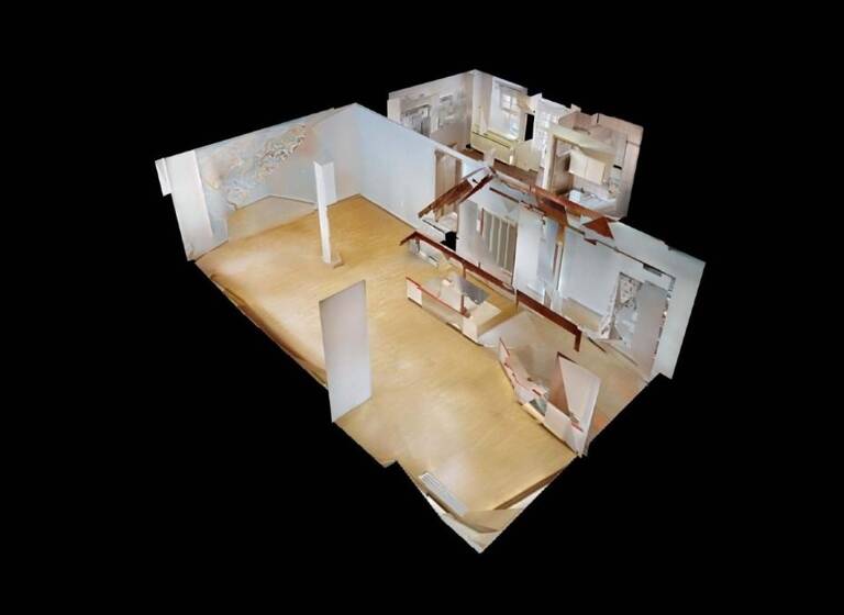 Laden zur Miete provisionsfrei 550 € 60 m² Verkaufsfläche Albert-Kuntz-Straße 4 Wurzen 04808