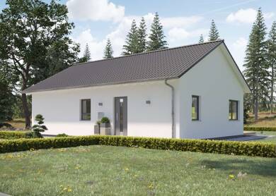 Haus zum Kauf provisionsfrei 287.480 € 3 Zimmer 97 m² 510 m² Grundstück Werlte Werlte 49757