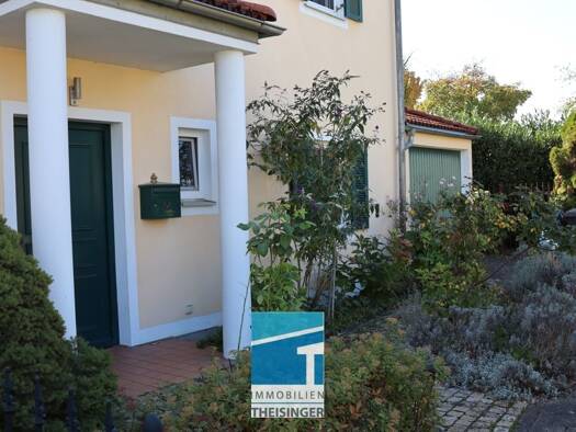 Doppelhaushälfte zum Kauf 599.000 € 4 Zimmer 132 m² 270 m² Grundstück Gerolfing Ingolstadt 85049