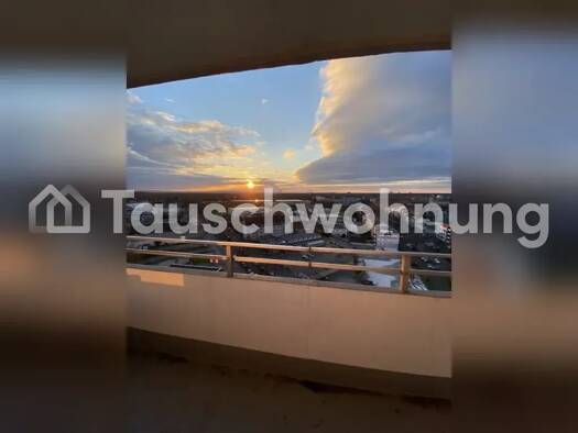 Wohnung zur Miete Tauschwohnung 850 € 2 Zimmer 70 m² 10. Geschoss Bickendorf Köln 50827