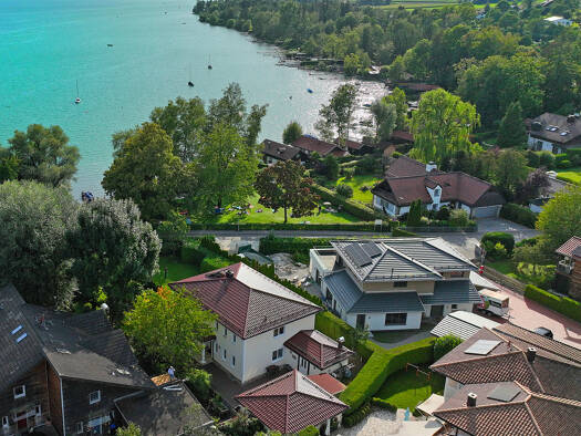 Einfamilienhaus zum Kauf 3.390.000 € 8 Zimmer 267,5 m² 844 m² Grundstück Walchstadt Wörthsee 82237