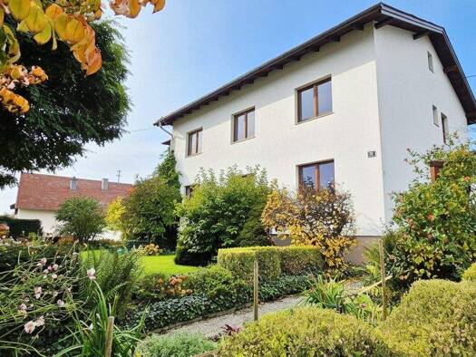 Mehrfamilienhaus zum Kauf 639.000 € 228,9 m² 1.217 m² Grundstück St. Marien 4502