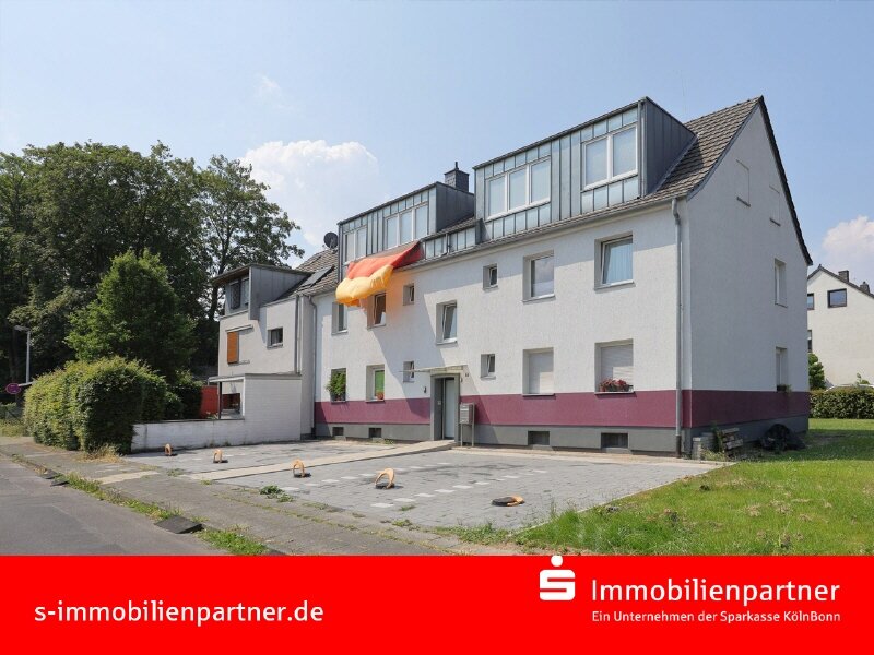 Mehrfamilienhaus zum Kauf als Kapitalanlage geeignet 890.000 € 313 m²<br/>Wohnfläche 700 m²<br/>Grundstück Brauweiler Pulheim 50259