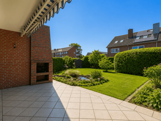 Reihenendhaus zum Kauf 349.000 € 5 Zimmer 135,9 m² 508 m² Grundstück Henstedt-Ulzburg 24558
