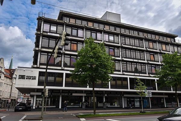 Bürofläche zur Miete 834 m²<br/>Bürofläche Kesselbrink Bielefeld 33602