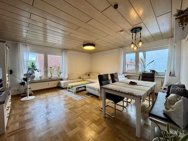 Wohnung zum Kauf 339.000 € 3 Zimmer 86 m² 2. Geschoss Denkendorf 73770