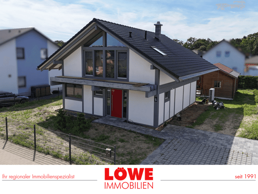 Einfamilienhaus zum Kauf 599.000 € 4 Zimmer 153 m² 572 m² Grundstück Siethen Ludwigsfelde 14974