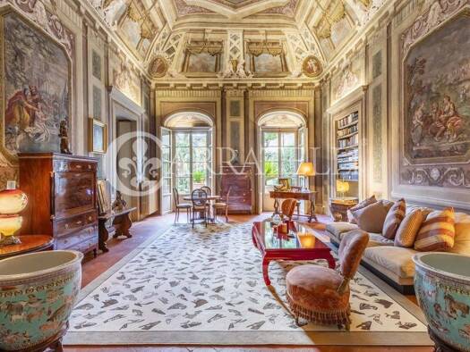 Haus zum Kauf 14.000.000 € 1.000 m² Firenze 50124