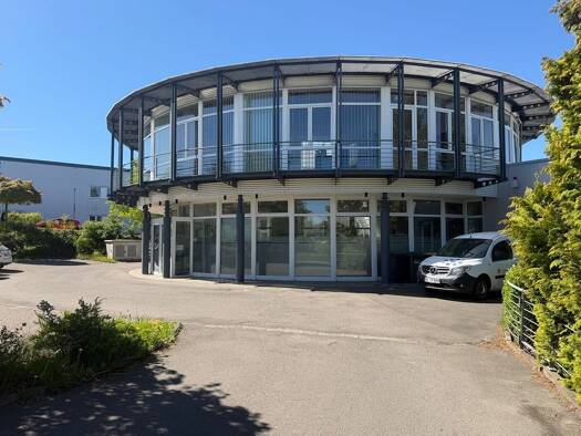 Produktionshalle zum Kauf 1.650.000 € 2.220 m² Lagerfläche Lüdenscheid Lüdenscheid 58515