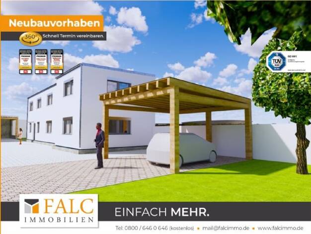 Einfamilienhaus zum Kauf 569.000 € 5 Zimmer 153,2 m² 800 m² Grundstück Rippien Bannewitz / Rippien 01728