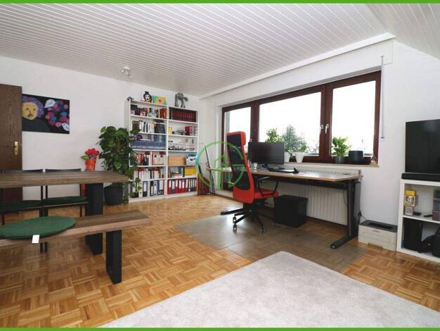 Wohnung zur Miete 550 € 2 Zimmer 65 m² 2. Geschoss Eilendorf Aachen / Eilendorf 52080