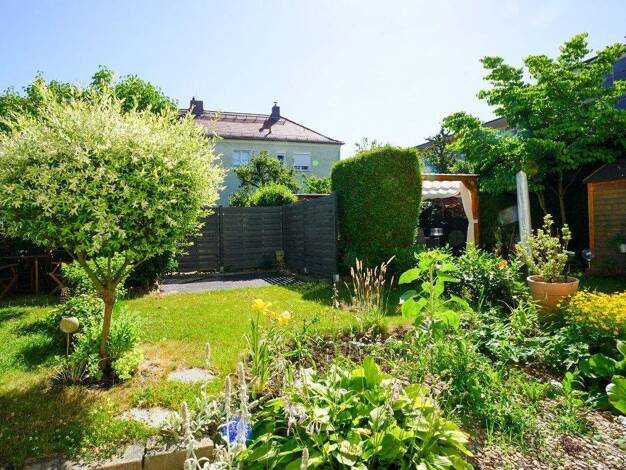 Maisonette zur Miete 1.000 € 3 Zimmer 55 m² Trachau Dresden / Trachau 01129