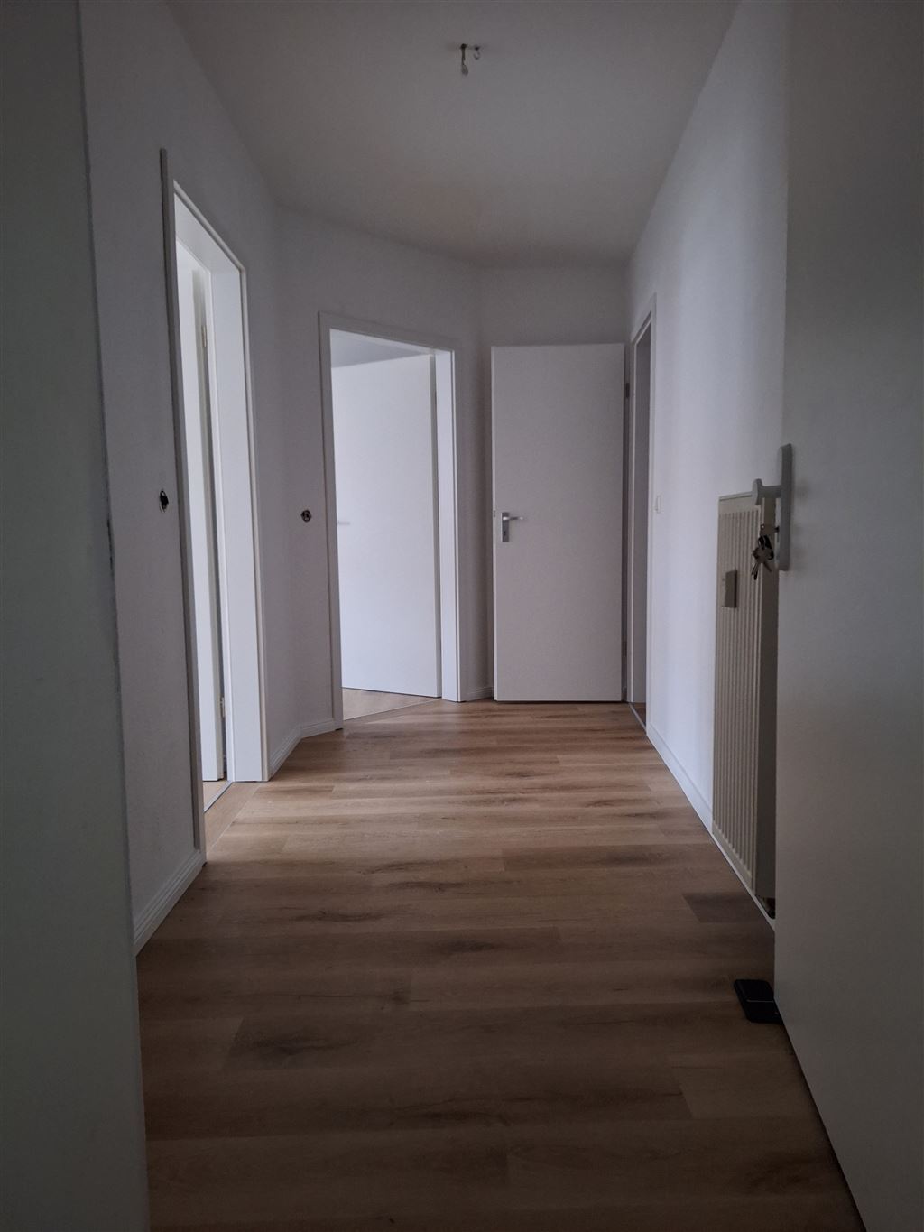 Wohnung zur Miete 345 € 2 Zimmer 49 m²<br/>Wohnfläche 3.<br/>Geschoss Collegienstr. 19/Mittelstr. 53/54 Altstadt Lutherstadt Wittenberg 06886