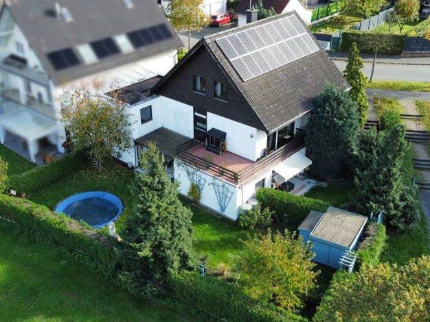 Einfamilienhaus zum Kauf 699.000 € 6 Zimmer 187 m² 550 m² Grundstück Blumenberg Köln 50765