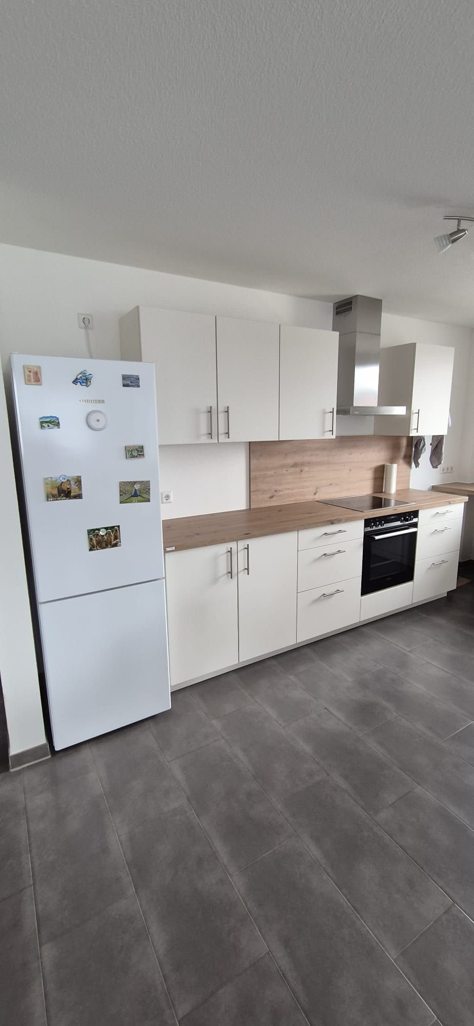 Wohnung zur Miete 1.310 € 4 Zimmer 115 m²<br/>Wohnfläche 1.<br/>Geschoss 01.01.2025<br/>Verfügbarkeit Birkenweg 6 Owingen Owingen 88696