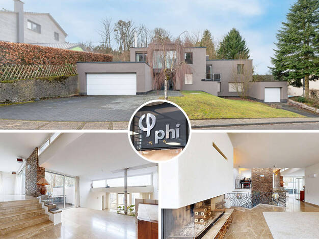 Mehrfamilienhaus zum Kauf 749.900 € 8 Zimmer 253,6 m² 833 m² Grundstück Mulartshütte Roetgen 52159