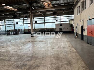 Lagerhalle zum Kauf 3.850.000 € 15.250 m² Lagerfläche Gerabronn Gerabronn 74582