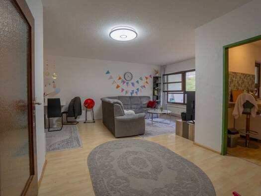 Wohnung zum Kauf 265.000 € 3 Zimmer 2. Geschoss Telfs 6410