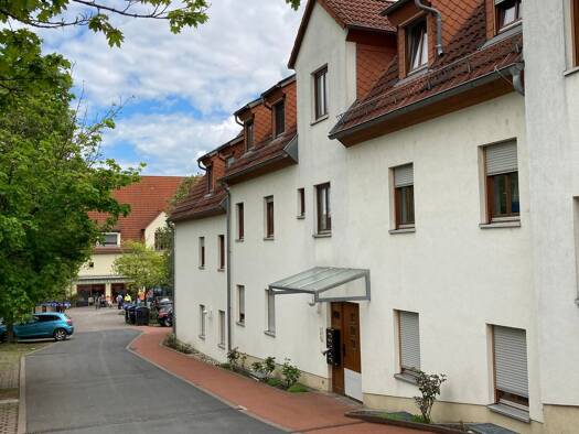 Wohnung zur Miete 450 € 1,5 Zimmer 38 m² Geschoss 1/3 frei ab 01.11.2026 Hauptstraße 162 Zell a. Main 97299
