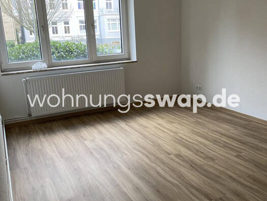Studio zur Miete Tauschwohnung 790 € 3 Zimmer 64 m² 1. Geschoss Hamburg 20537