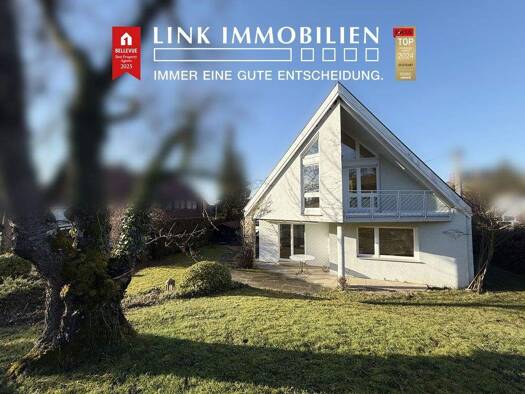 Haus zur Miete 2.700 € 5,5 Zimmer 175 m² 719 m² Grundstück Nürtingen 72622