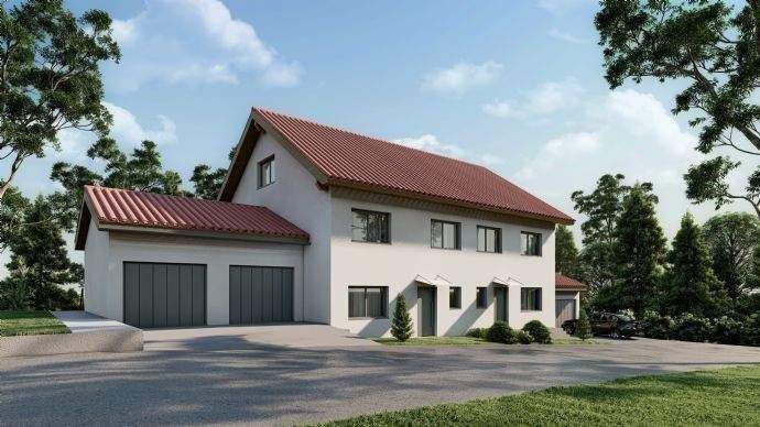 House in Grafling, Deggendorf - Ansicht 2