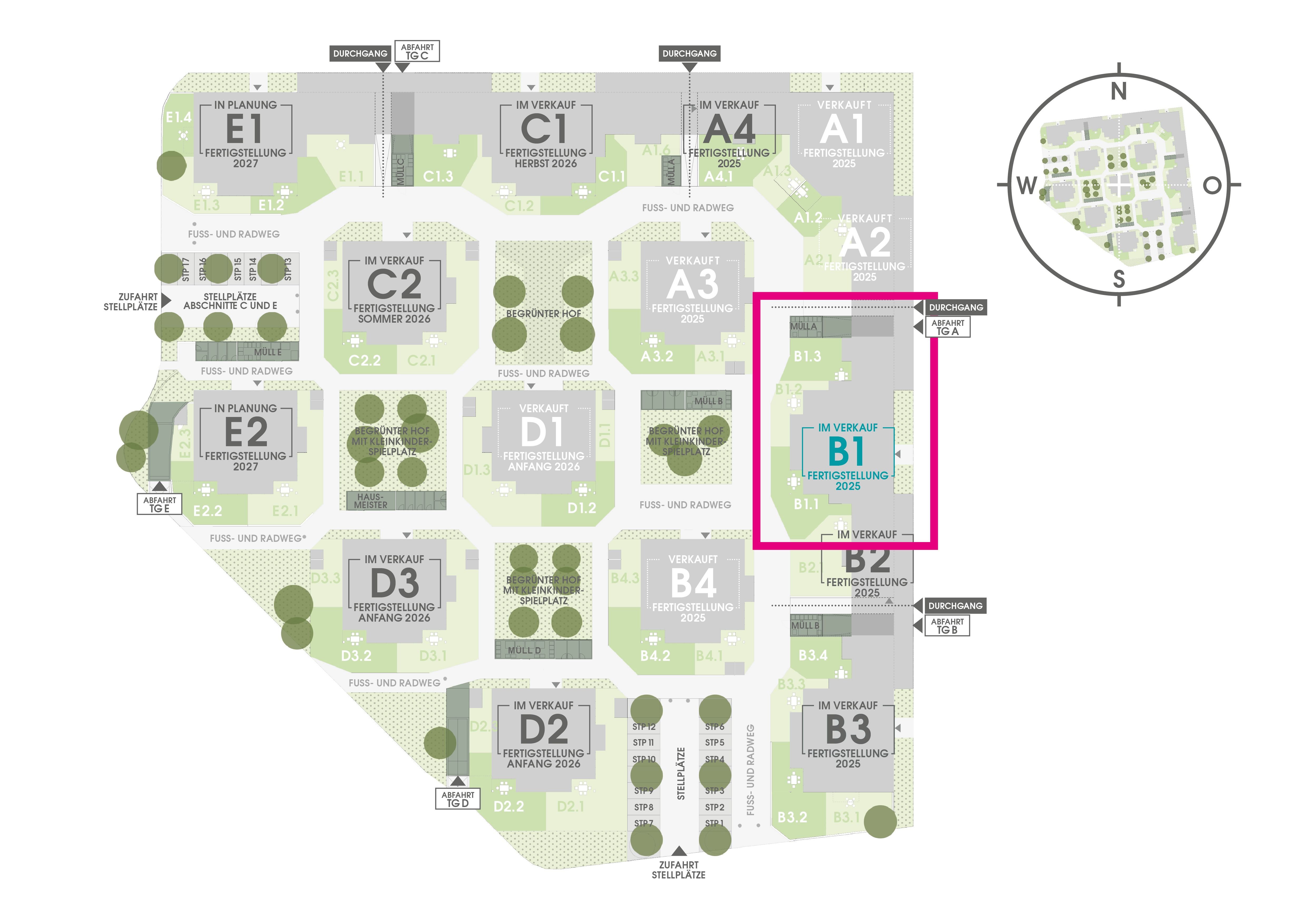 Terrassenwohnung zum Kauf provisionsfrei 698.500 € 3 Zimmer 90,7 m²<br/>Wohnfläche EG<br/>Geschoss Dachau Dachau 85221