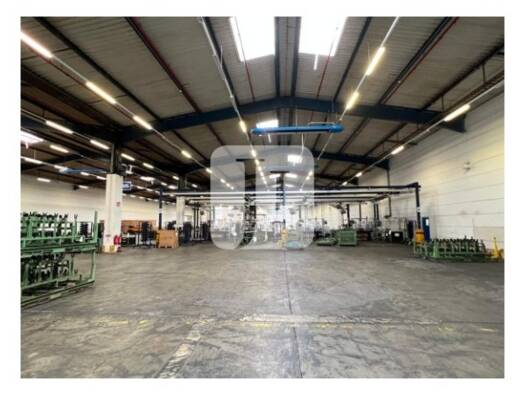 Lagerhalle zur Miete 4.000 m² Lagerfläche Mahndorf Ost 28307