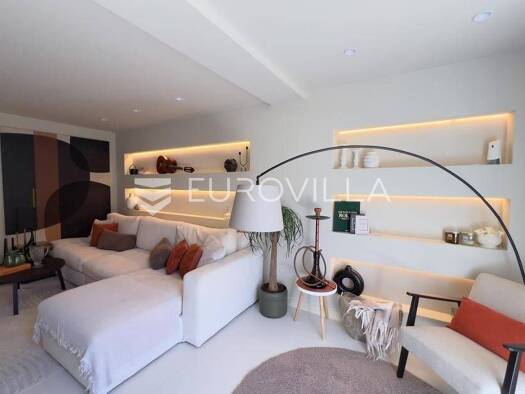 Wohnung zum Kauf 480.000 € 3 Zimmer 81 m² Novigrad Novigrad