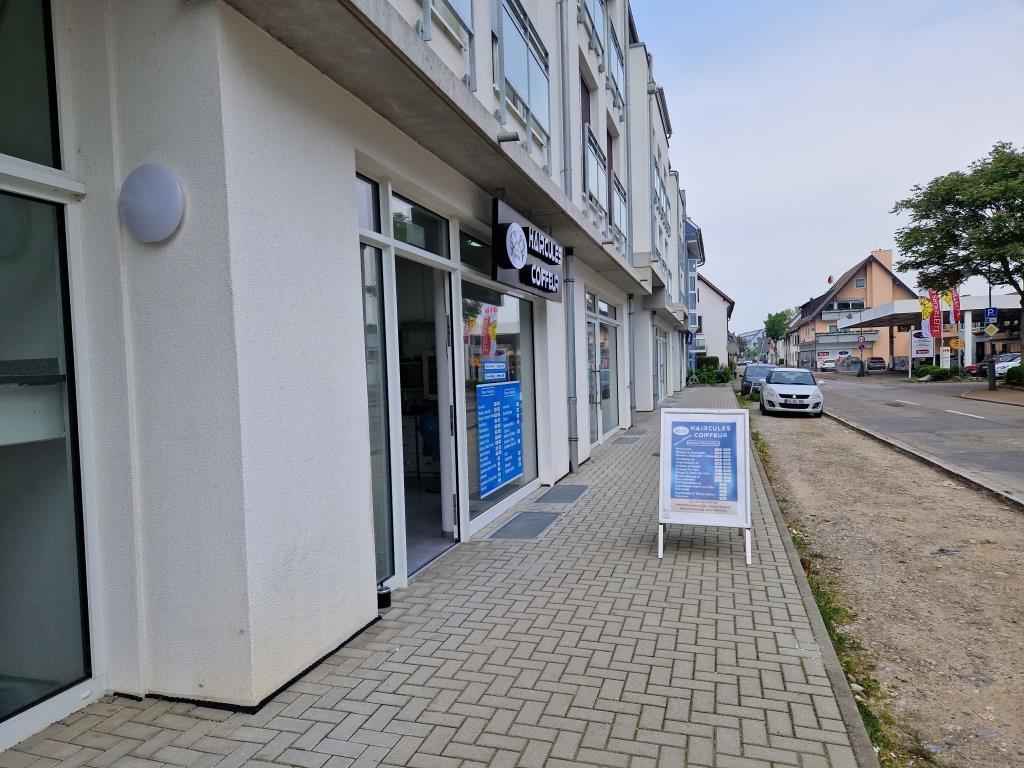 Ladenfläche zum Kauf 405.000 € 116,6 m²<br/>Verkaufsfläche Neuenburg Neuenburg 79395